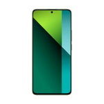 Smartphone Xiaomi Redmi Note 13 Pro 5G 6,67" Qualcomm Snapdragon 7s gen 2 12 GB RAM 512 GB grün