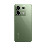 Smartphone Xiaomi Redmi Note 13 Pro 5G 6,67" Qualcomm Snapdragon 7s gen 2 12 GB RAM 512 GB grün