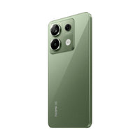 Smartphone Xiaomi Redmi Note 13 Pro 5G 6,67" Qualcomm Snapdragon 7s gen 2 12 GB RAM 512 GB grün
