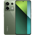 Smartphone Xiaomi Note 13 Pro 6,67" 8 GB RAM 256 GB grün
