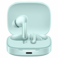 Kabellose Kopfhörer mit Ladebox Xiaomi Redmi Buds 6 grün