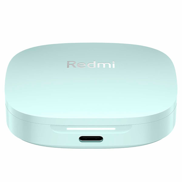 Kabellose Kopfhörer mit Ladebox Xiaomi Redmi Buds 6 grün