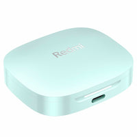 Kabellose Kopfhörer mit Ladebox Xiaomi Redmi Buds 6 grün