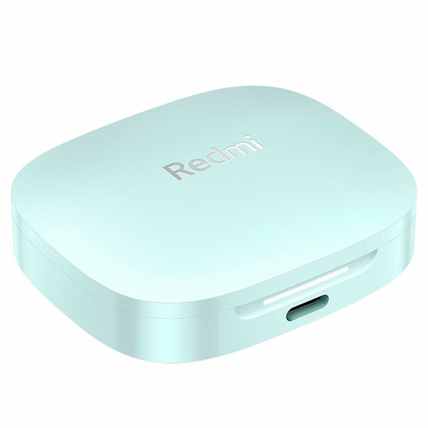 Kabellose Kopfhörer mit Ladebox Xiaomi Redmi Buds 6 grün