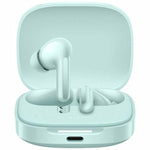 Kabellose Kopfhörer mit Ladebox Xiaomi Redmi Buds 6 grün