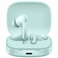 Kabellose Kopfhörer mit Ladebox Xiaomi Redmi Buds 6 grün