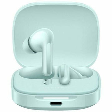 Kabellose Kopfhörer mit Ladebox Xiaomi Redmi Buds 6 grün