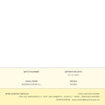 Ölfläschchen Masterpro bgmp-6110 Spray 90 ml