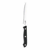 Küchenmesserset und Halterung San Ignacio SG-4181