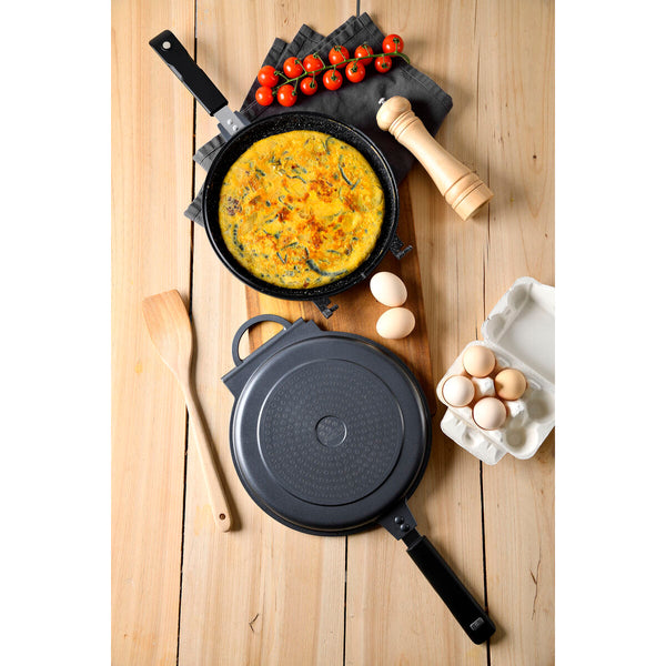 Tortilla Pfanne San Ignacio Polaris SG-6484