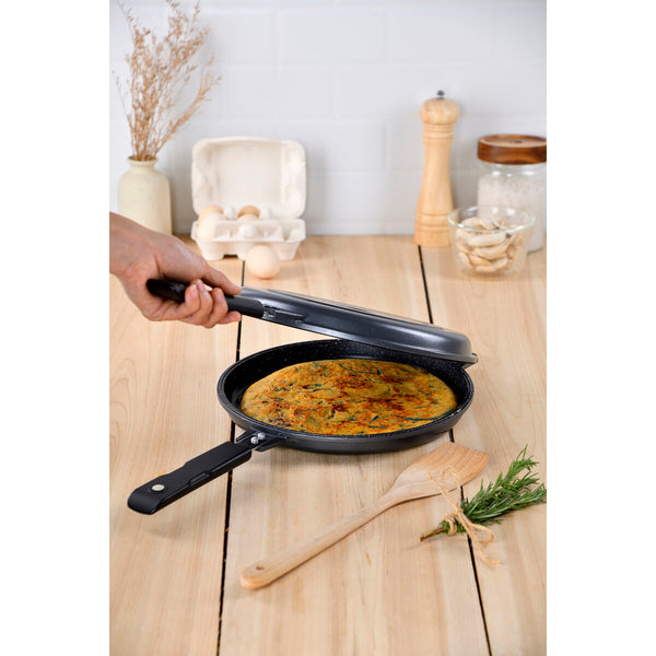 Tortilla Pfanne San Ignacio Polaris SG-6484