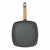 Grillofen San Ignacio Earth Grey SG-6754 Grau Aluminium 28 x 28 cm