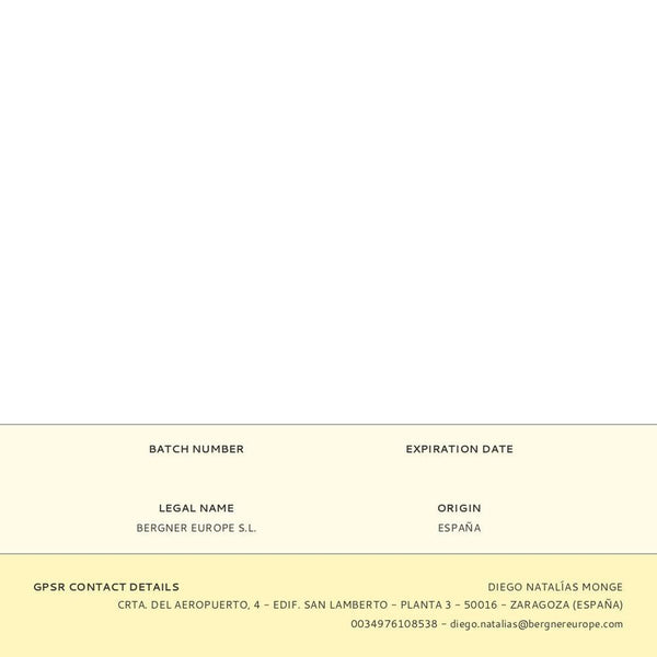Papier für Heißluftfritteuse Masterpro bgmp-7604 26 x 26 x 4,5 cm (100 Stück)