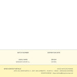 Papier für Heißluftfritteuse Masterpro bgmp-7606 26 x 26 x 4,5 cm (100 Stück)