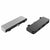 Hub USB Targus HD319E Grau