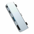 Hub USB Targus HD319E Grau