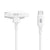 USB-Kabel Targus Weiß 1,5 m