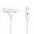 USB-Kabel Targus Weiß 1,5 m
