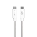 USB-Kabel Targus Weiß