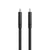 USB-Kabel Targus Schwarz