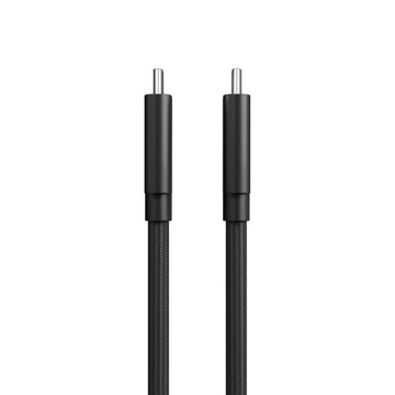 USB-Kabel Targus Schwarz