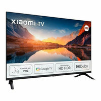 Smart TV Xiaomi HD 32" LED (Restauriert A)