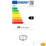 Smart TV Xiaomi HD 32" LED (Restauriert A)