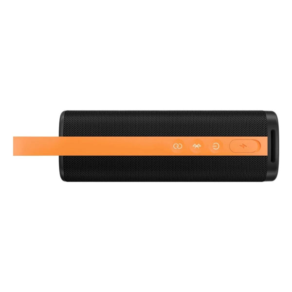 Tragbare Bluetooth-Lautsprecher Xiaomi QBH4261GL Schwarz