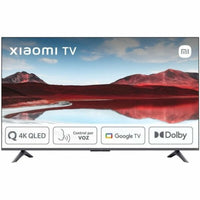 Smart TV Xiaomi A PRO 2025 55" 4K Ultra HD LED HDR QLED