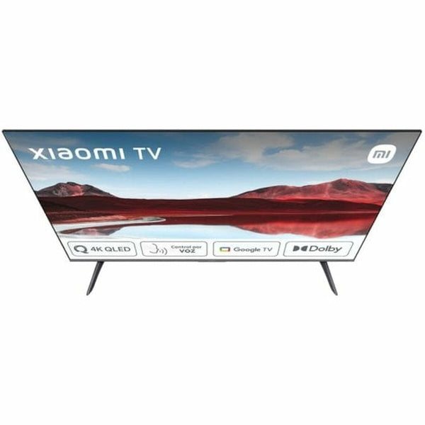 Smart TV Xiaomi A PRO 2025 55" 4K Ultra HD LED HDR QLED