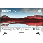 Smart TV Xiaomi 75 A PRO 2025 4K Ultra HD 75" HDR QLED (Restauriert A)