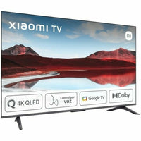 Smart TV Xiaomi 75 A PRO 2025 4K Ultra HD 75" HDR QLED (Restauriert A)