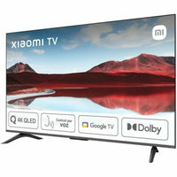 Smart TV Xiaomi 75 A PRO 2025 4K Ultra HD 75" HDR QLED (Restauriert A)