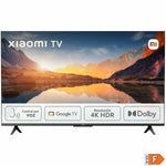 Smart TV Xiaomi A 2025 4K Ultra HD 50" LED HDR