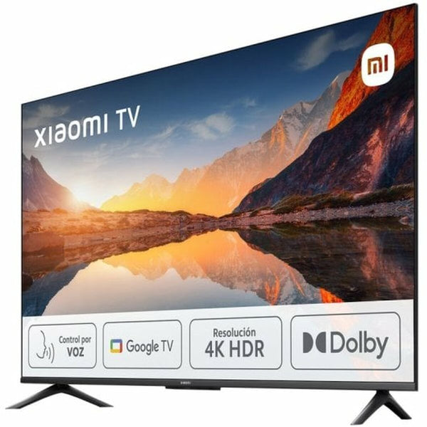 Smart TV Xiaomi A 2025 4K Ultra HD 65" HDR