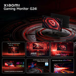Monitor Xiaomi 57900 24" Full HD