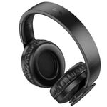Bluetooth-Kopfhörer Hoco W45 Enjoy Schwarz