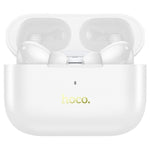 Kabellose Kopfhörer mit Ladebox Hoco EW56 Plus Generoso Weiß