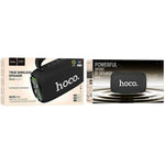 Tragbare Bluetooth-Lautsprecher Hoco HC25 Radiante Schwarz 20 W
