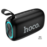 Tragbare Bluetooth-Lautsprecher Hoco HC25 Radiante Schwarz 20 W