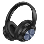 Drahtlose Kopfhörer Hoco W54 Young Schwarz