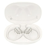 Kabellose Kopfhörer mit Ladebox Hoco EA6 Weiß