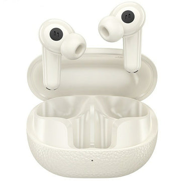 Kabellose Kopfhörer mit Ladebox Hoco EQ23 PLUS II Weiß