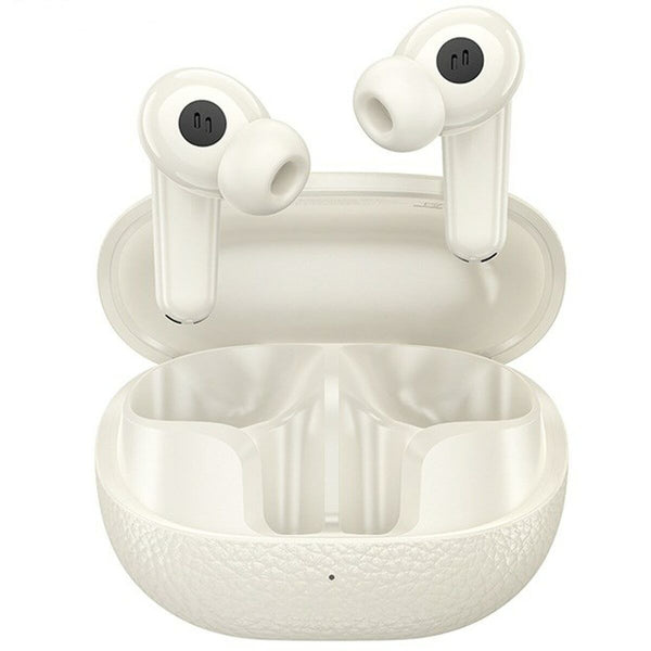 Kabellose Kopfhörer mit Ladebox Hoco EQ23 PLUS II Weiß