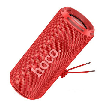 Tragbare Bluetooth-Lautsprecher Hoco HC27 Rot 16 W