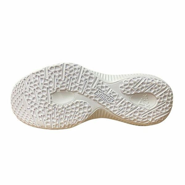 Basketballschuhe für Erwachsene Peak Peak Snake Weiß Schwarz Damen