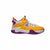 Basketballschuhe für Kinder Peak GAME 2 Weiß