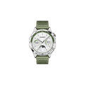 Smartwatch Huawei GT4 Classic grün 1,43" 46 mm