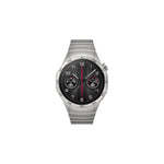 Smartwatch Huawei Watch GT 4 46mm Phoinix B19M Grau 46 mm