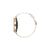 Smartwatch GT4 Classic Huawei Watch GT 4 41mm Weiß Gold